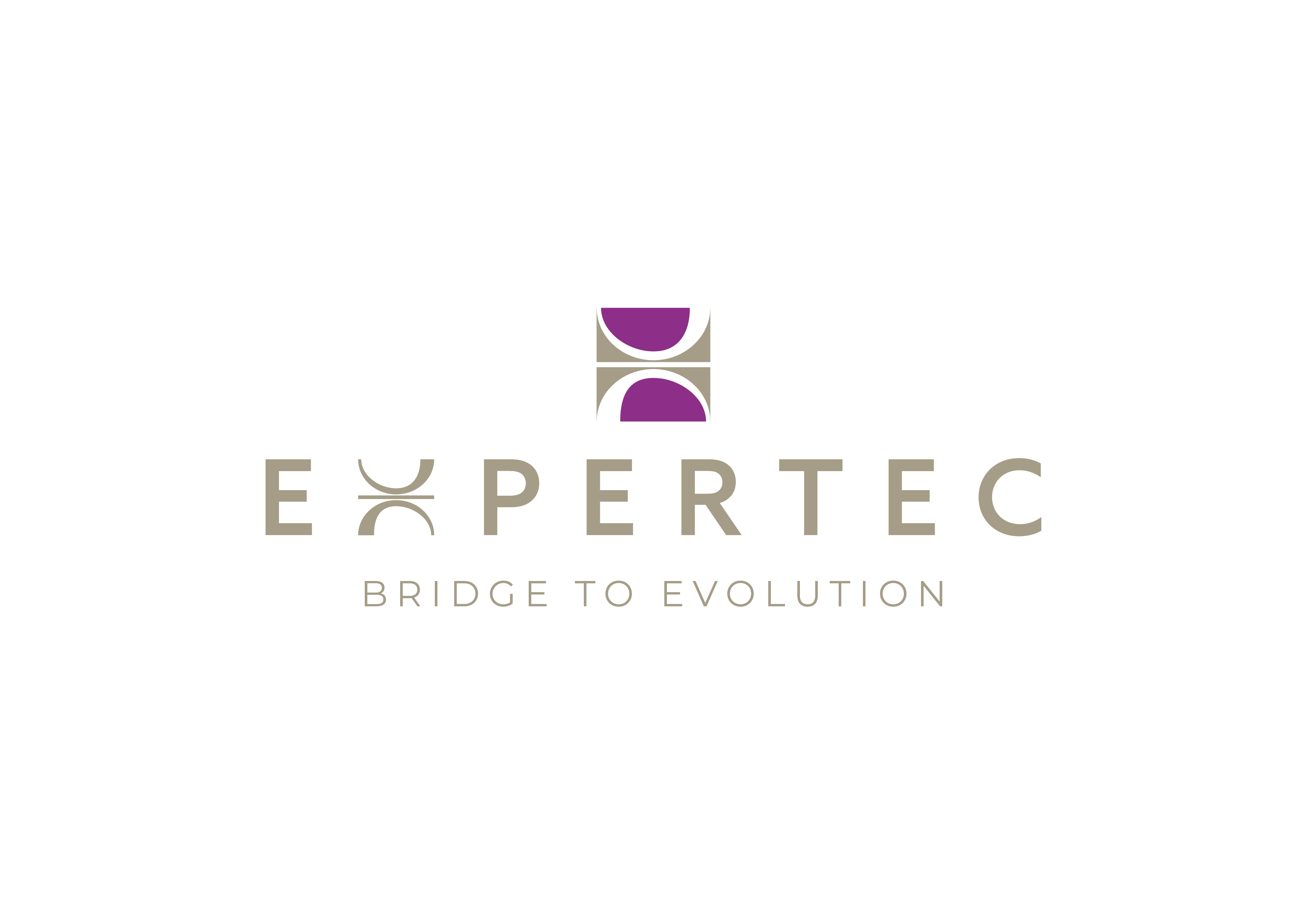 EXPERTEC - Bridge to Evolution
